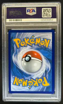 2023 Pokemon SWSH Crown Zenith Oricorio Galarian Gallery #GG04/GG70 PSA 9 - Image 2