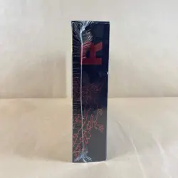 New Pokemon Team Rockets Moltres EX ULTRA PREMIUM COLLECTION - Image 3