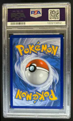 2023-25 Pokemon SV Black Star Promos SVP EN Charizard ex #056 PSA 9 - Image 2
