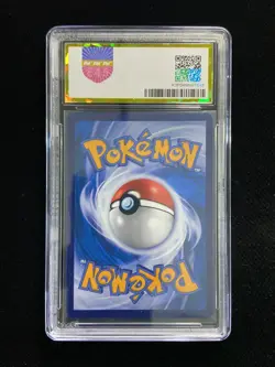 2024 Pokemon TCG S-Chinese Mew Vmax #CS4bC 161/132 HR Shinny PCS 10 LU57 - Image 2
