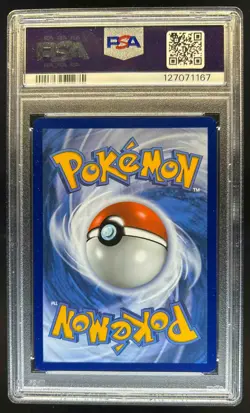 2022 Pokemon SWSH Silver Tempest Blaziken V Trainer Gallery Holo TG14/TG30 PSA 9 - Image 2