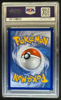 2021 Pokemon SWSH Chilling Reign Blaziken VM Full Art #021/198 PSA 9 - Image 2
