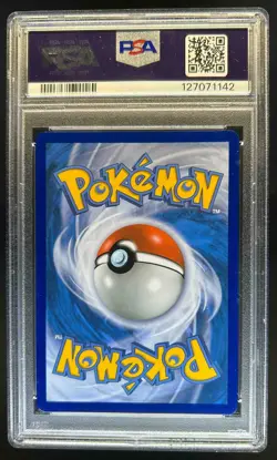 2019 Pokemon SM Hidden Fates Altaria GX Shiny Vault Rare #SV77/SV94 PSA 10 - Image 2