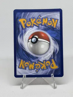 2025 Pokemon Journey Together Iris's Fighting Spirit Regional Stamped Promo 149 - Image 2