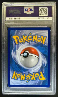 2016-19 Pokemon SM Black Star Promos Charizard #SM211 PSA 10 - Image 2