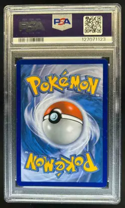 2019 Pokemon SM Hidden Fates Moltres & Zapdos ArticunoTag Team #66/68 PSA 10 - Image 2