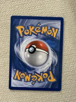 Pokemon TCG Mega Charizard Y GOLD 294 Ascended Heroes NM - Image 3