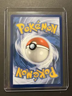 Pokemon TCG Switch Scarlet & Violet - 151 206/165 Holo Hyper Rare - Image 2