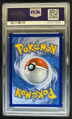 2019 Pokemon SM Hidden Fates Xurkitree GX Shiny Vault Rare #SV58/SV94 PSA 10 - Image 2