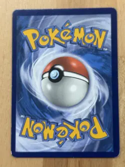 Pokemon Greninja GX SM197 Holo Black Star Promo Card Near Mint - Image 2