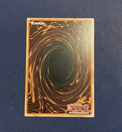 Medius the Pure DUAD-EN008 Ultra Rare Near Mint 1st Edition Yugioh - Image 2