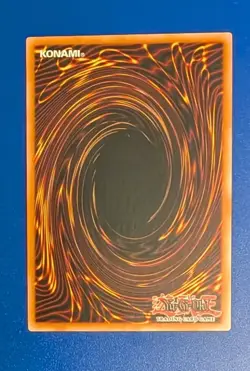 Medius the Pure DUAD-EN008 Ultra Rare 1st Edition Near Mint Yugioh - Image 2