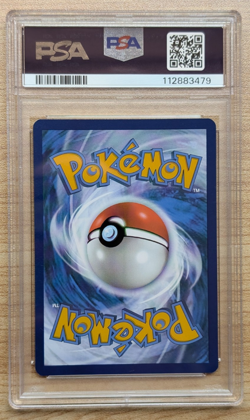 Pokemon - Galarian Moltres SWSH284 | PSA 10 | Black Star Promo | Crown Zenith - Image 2
