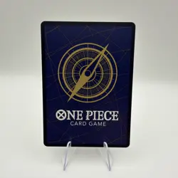 One Piece: Nami (Alternate Art) PRB02-012 Premium Booster -The Best- Vol. 2 Foil - Image 2