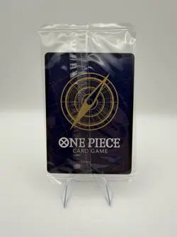 One Piece TCG: Portgas D. Ace P-074 Promo Tin Pack Set Vol. 2 Sealed English - Image 2
