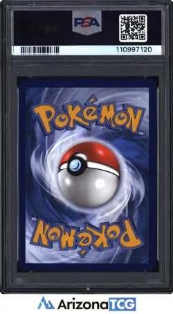 Pokemon 2024 Kingdra ex 131 Special Illustration Collection GEM MINT PSA 10 - Image 2