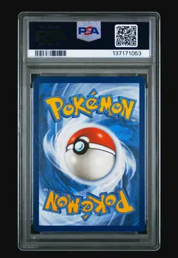 2024 Pokemon Svp Black Star Promo #131 Kingdra Ex Special Illustration PSA 10 - Image 2