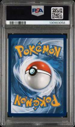 2024 Pokemon Svp Black Star Promo #131 Kingdra Ex Special Illustration PSA 10 - Image 2