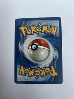 Jigglypuff 44/105 Neo Destiny (2002) Uncommon Pokemon TCG Card - Image 2