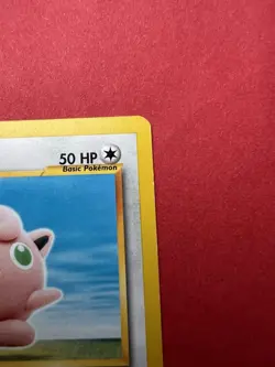 Jigglypuff 44/105 Neo Destiny (2002) Uncommon Pokemon TCG Card - Image 4