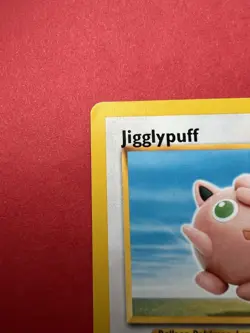 Jigglypuff 44/105 Neo Destiny (2002) Uncommon Pokemon TCG Card - Image 5