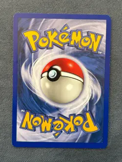 Jigglypuff 44/105 Pokemon Neo Destiny Uncommon Moderately Played - Image 2