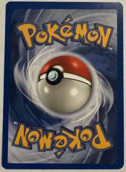 Pokemon Jigglypuff Neo Destiny 1st Edition Uncommon Card 44/105 NM - Image 3