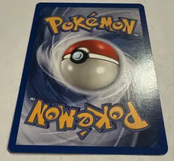 Pokemon Jigglypuff Neo Destiny 1st Edition Uncommon Card 44/105 NM - Image 4