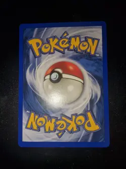Pokemon Jigglypuff 1st Edition Neo Destiny Card 44/105 Nm - Image 2