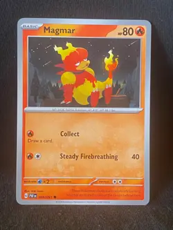 Scarlet & Violet Paldean Fates Singles NM English Pokemon Cards You Choose - Image 5