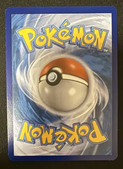 Pokemon TCG Fates Collide 118/124 M Alakazam EX Full Art Ultra Rare Card NM- - Image 2