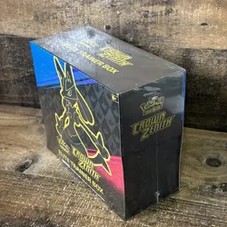 Pokemon Sword & Shield Crown Zenith Elite Trainer Box ETB New Factory Sealed - Image 2