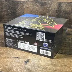 Pokemon Sword & Shield Crown Zenith Elite Trainer Box ETB New Factory Sealed - Image 5