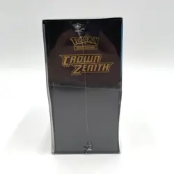 Pokemon Sword & Shield Crown Zenith Elite Trainer Box ETB - Factory Sealed New - Image 4
