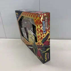 Pokemon TCG Crown Zenith Collection Regidrago V Box Factory Sealed - Image 3