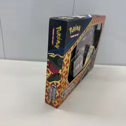 Pokemon TCG Crown Zenith Collection Regidrago V Box Factory Sealed - Image 4