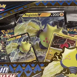 Pokemon TCG Crown Zenith Collection Box - New & Sealed 820650851834 - Image 3