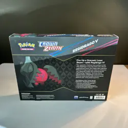 Pokemon TCG Crown Zenith Collection Box 820650851834 - Image 3