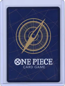 One Piece English -Ground Death- OP14-096 -Rare(NM) - Image 2
