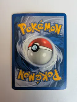 Mew Holo 040 Nintendo Black Star Promo Rare Pokemon Card - Image 2