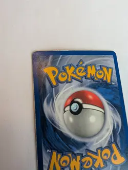 Mew Holo 040 Nintendo Black Star Promo Rare Pokemon Card - Image 5