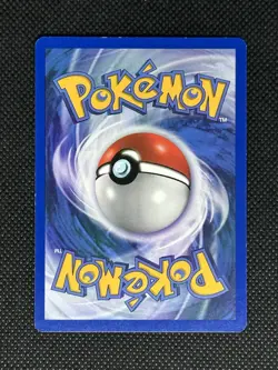 Pokemon TCG Umbreon 13/75 Neo Discovery Holo Rare Card - Image 2