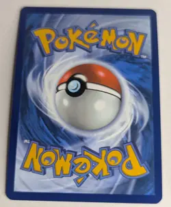 Pokemon TCG Card Team Rocket's Meowth 203/182 Sv10: Destined Rivals Holo NM - Image 2