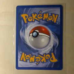 Pokemon Azumarill EX Team Rocket Returns Holo Rare 1/109 80 HP 2004 English Card - Image 2