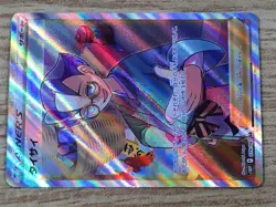 CE5834 Choy SR s10P 079/067 Pokemon Card TCG Japan - Image 5