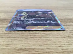 CE5829 Grant SR s10P 078/067 Pokemon Card TCG Japan - Image 3