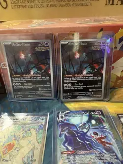 Pokemon Charizard EX, Blaziken Mixed Card Lot Of 16🔥 2 PC Edition Flutter Mane - Image 5
