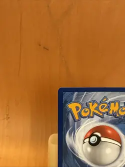 Scarlet & Violet Charmander Promo Card 044 Sv: Holo Illustration Rare - Image 3