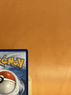 Scarlet & Violet Charmander Promo Card 044 Sv: Holo Illustration Rare - Image 4