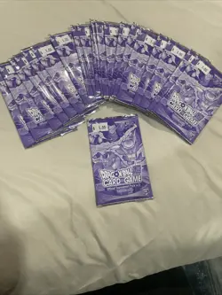 Dragon Ball Z Card Game Tournament Packvol. 5 - Image 1